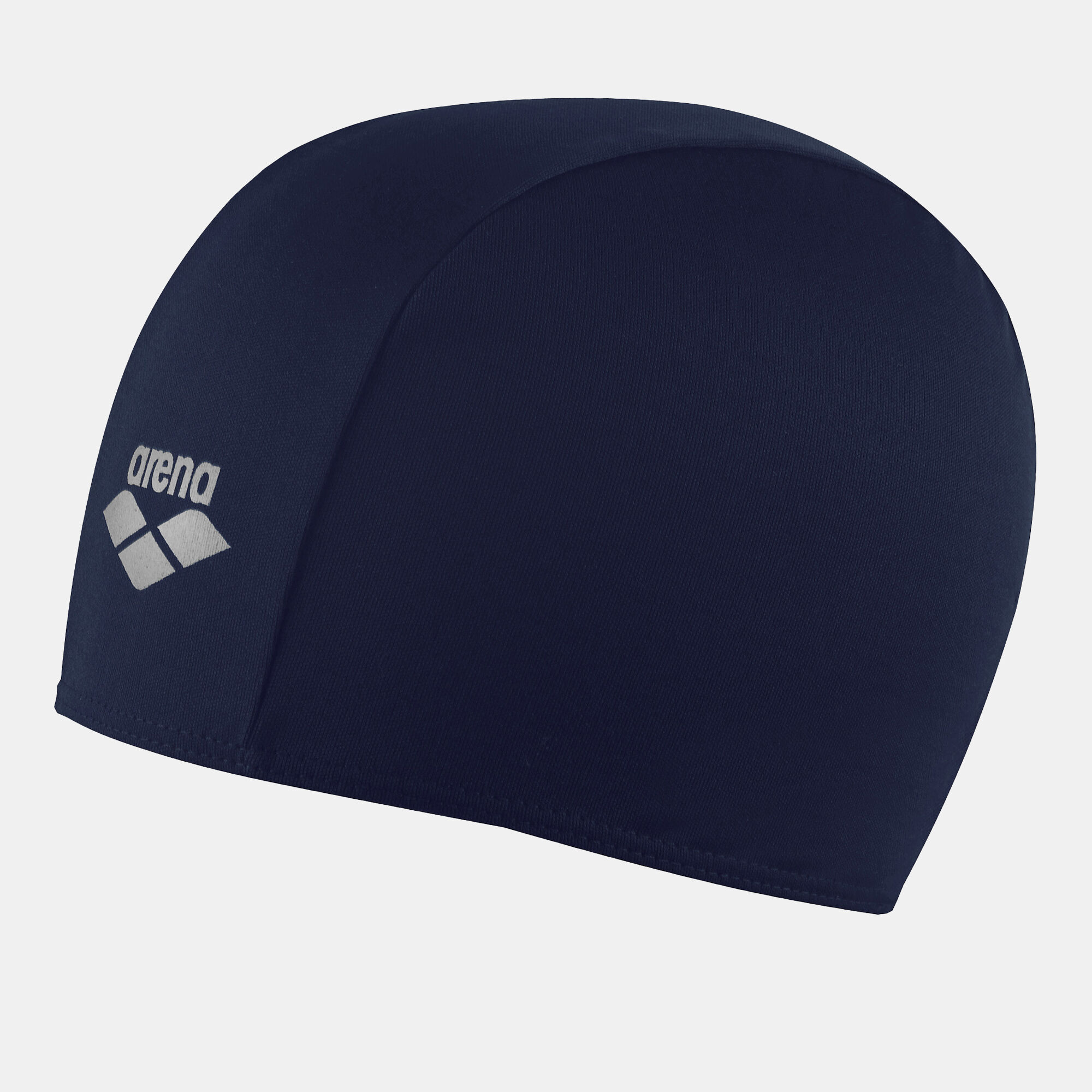 Buy Arena Kids Polyester Swim Cap Blue in KSA SSS