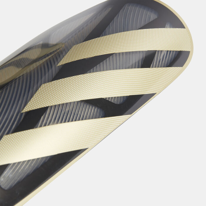 adidas Tiro League Football Shin Guards Black adidas Tiro League Football Shin Guards Black image number 1