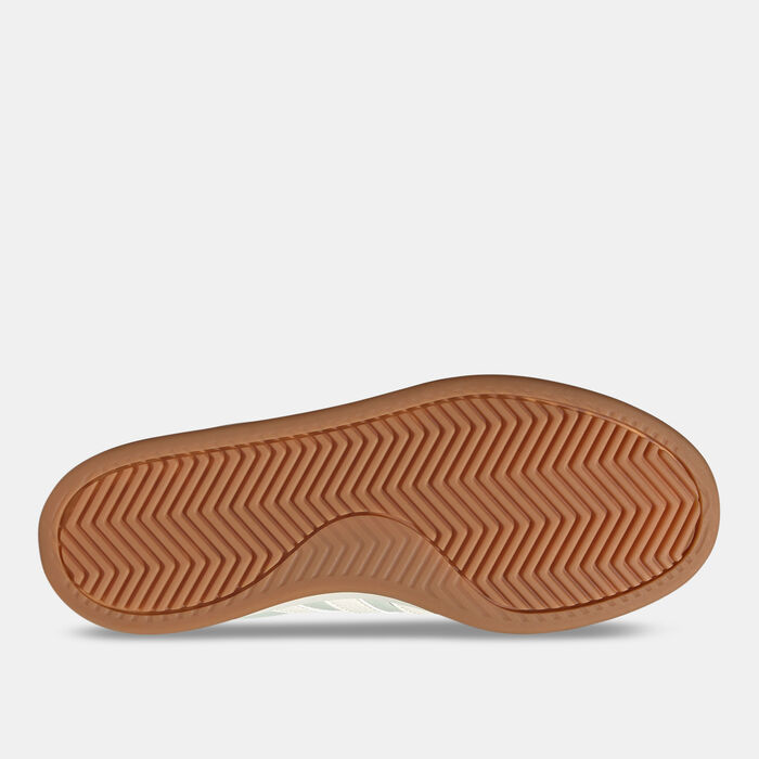 adidas Women's Grand Court 2.0 Shoes Green image number 3