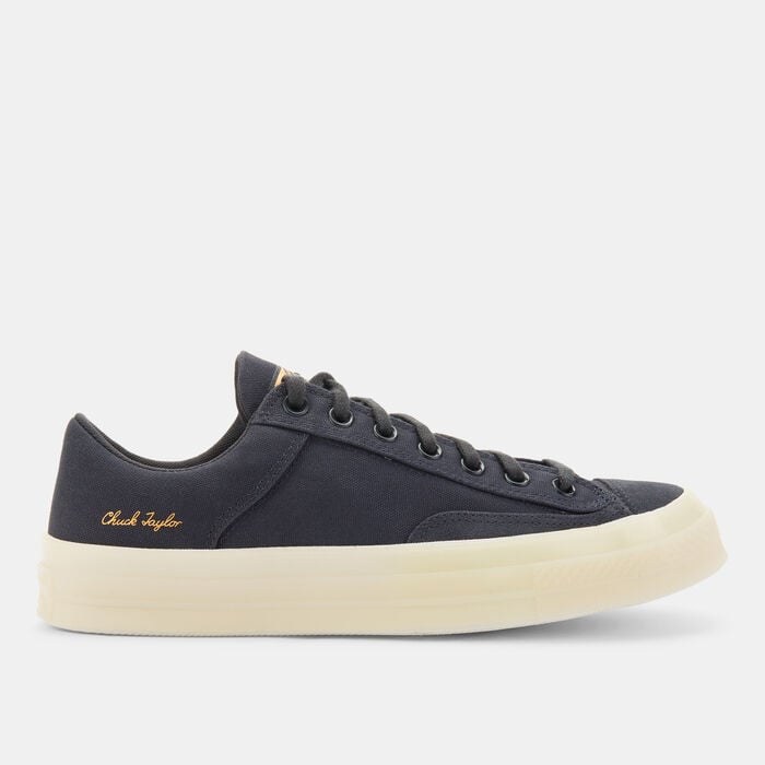 Converse Chuck 70 Marquis Unisex Shoes Black Converse Chuck 70 Marquis Unisex Shoes Black image number 0