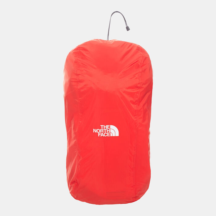 The North Face Pack Rain Cover Red image number 0