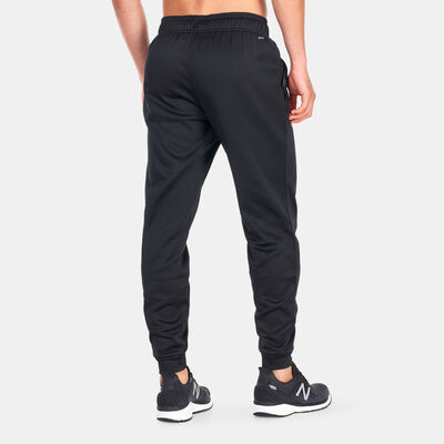 New Balance Men's Tenacity Performance Fleece Pants Black New Balance Men's Tenacity Performance Fleece Pants Black
