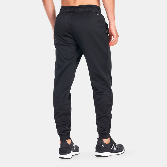 New Balance Men's Tenacity Performance Fleece Pants Black New Balance Men's Tenacity Performance Fleece Pants Black image number 1
