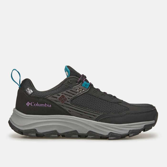 Columbia Women's Hatana™ Max OutDry™ Shoe Black Columbia Women's Hatana™ Max OutDry™ Shoe Black image number 0