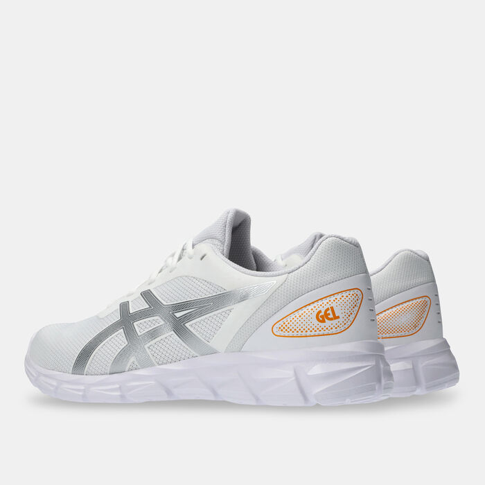 ASICS Men's GEL-QUANTUM LYTE II Shoe White image number 2