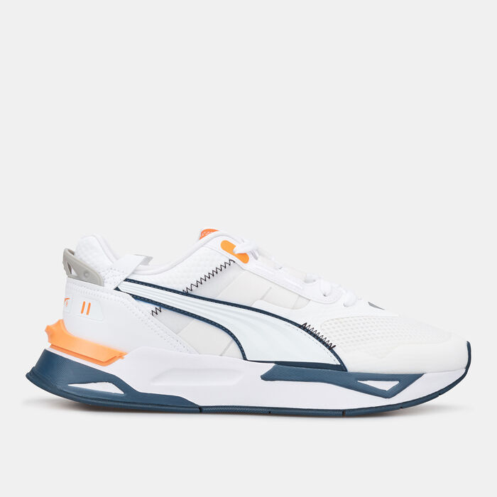 PUMA Men's Mirage Sport Tech Shoe White PUMA Men's Mirage Sport Tech Shoe White image number 0