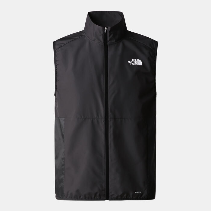 The North Face Men's Combal Gilet Black image number 0