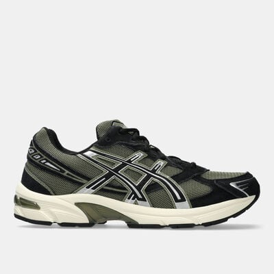 ASICS Men's GEL-1130 Shoes Black ASICS Men's GEL-1130 Shoes Black