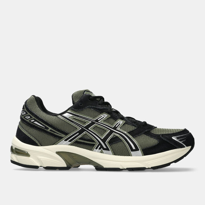 ASICS Men's GEL-1130 Shoes Black ASICS Men's GEL-1130 Shoes Black image number 0