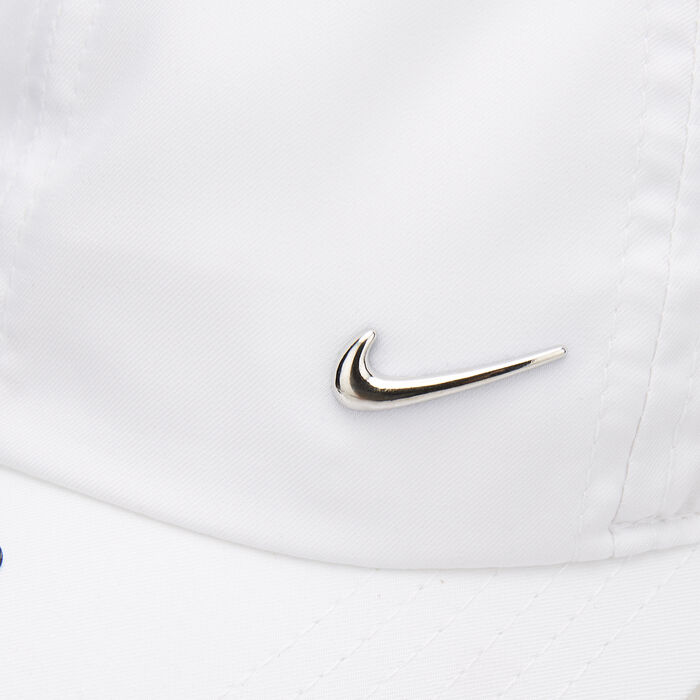 Kids' Heritage86 Metal Swoosh Cap Kids' Heritage86 Metal Swoosh Cap image number 2