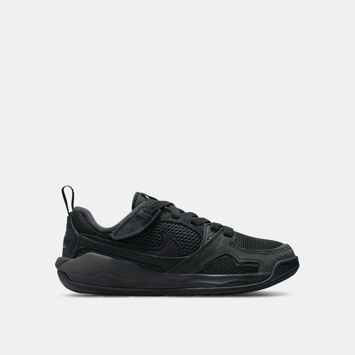 Jordan Kids' CMFT Era Shoes Black image number 0