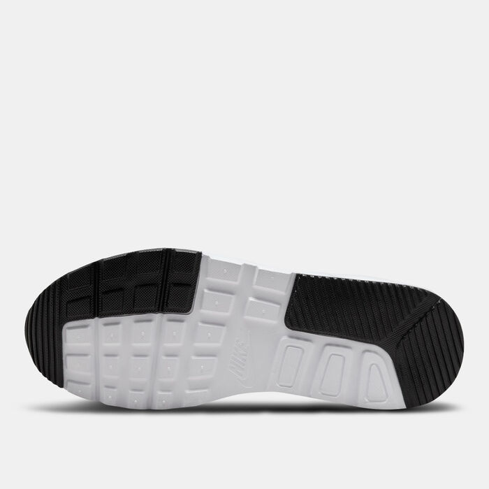 Nike Women's Air Max SC Shoe White Nike Women's Air Max SC Shoe White image number 3