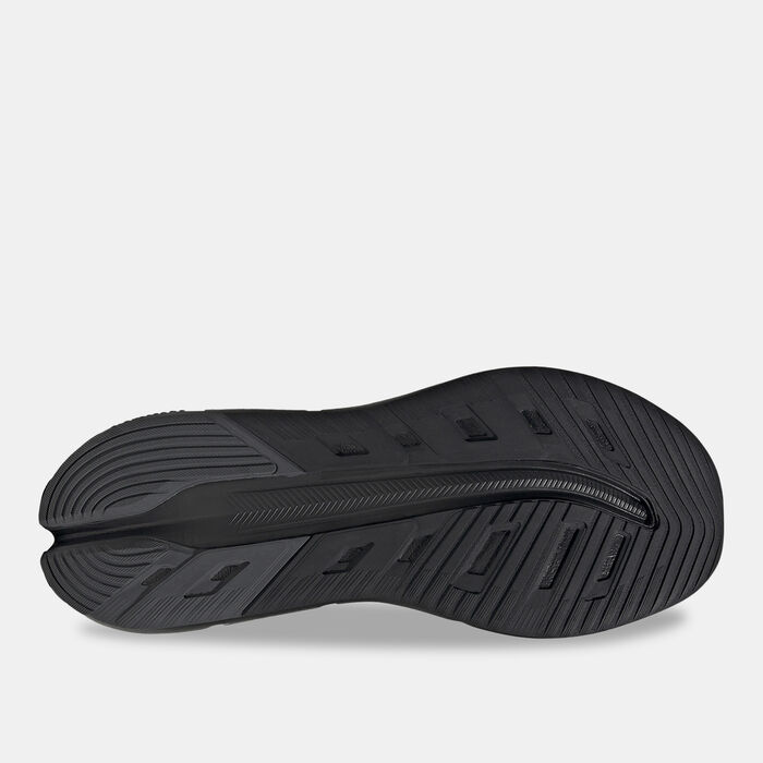 adidas Men's Questar 3 Running Shoes Black image number 3