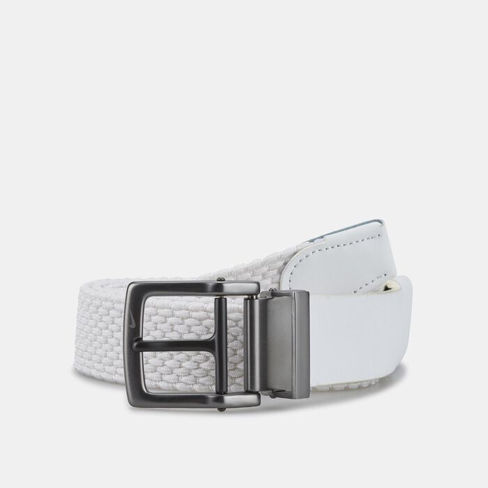 Men's Stretch Woven Belt Men's Stretch Woven Belt image number 0