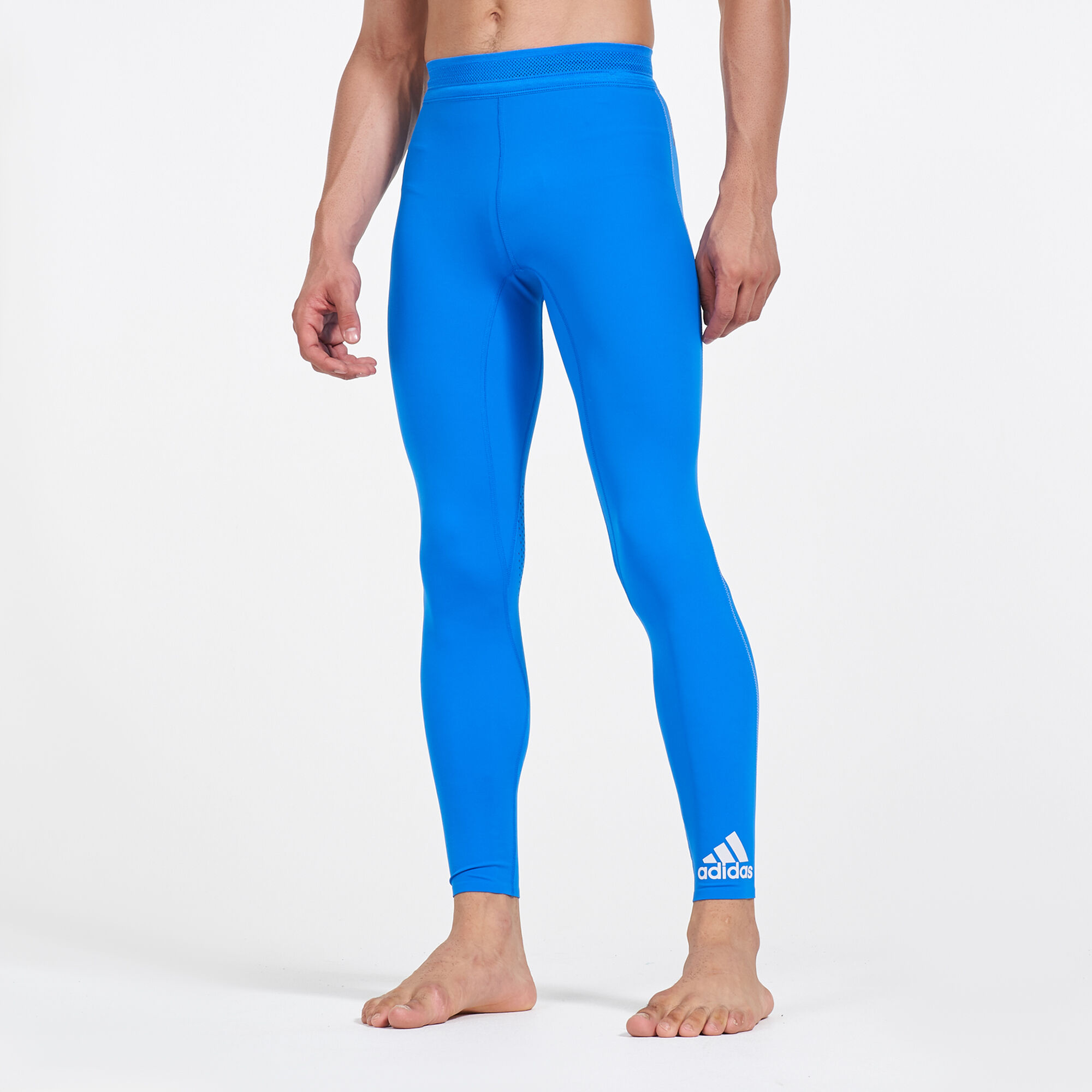 Adidas thermal tights on sale