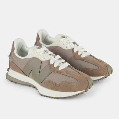 New Balance Men's 327 Shoes Brown