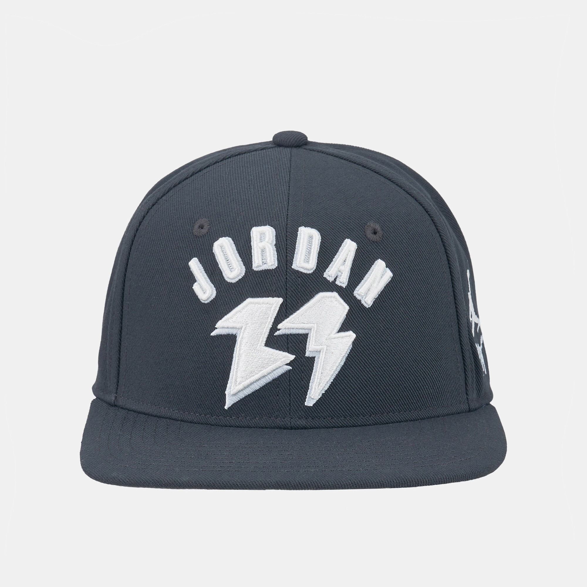 Shop Jordan Men's Flight MVP Pro Cap Black Online in KSA -SSS