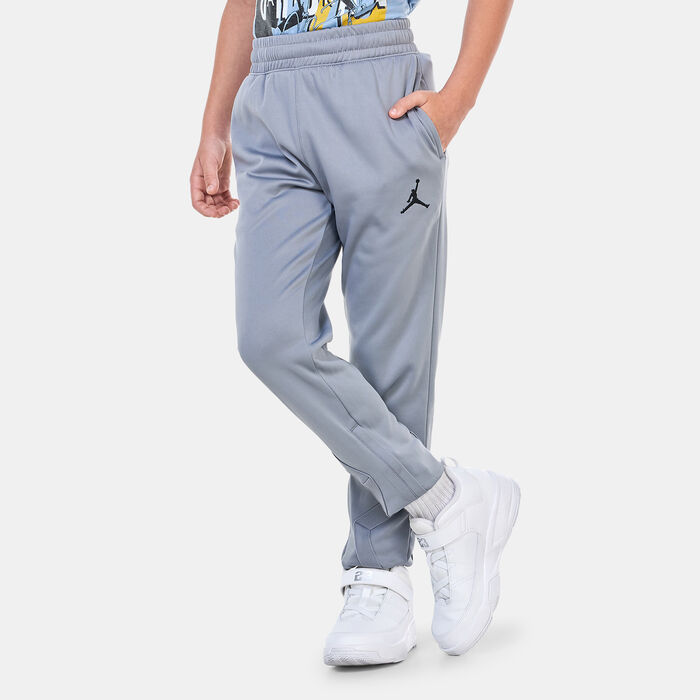 Nike Kids' Air Diamond Dri-FIT Pants Grey image number 0
