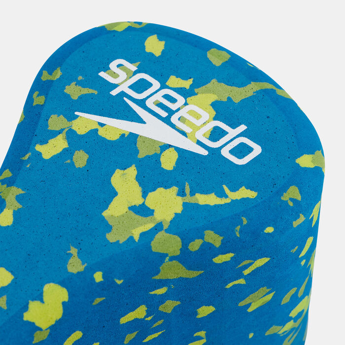 Speedo Eco Pullbuoy Blue image number 4
