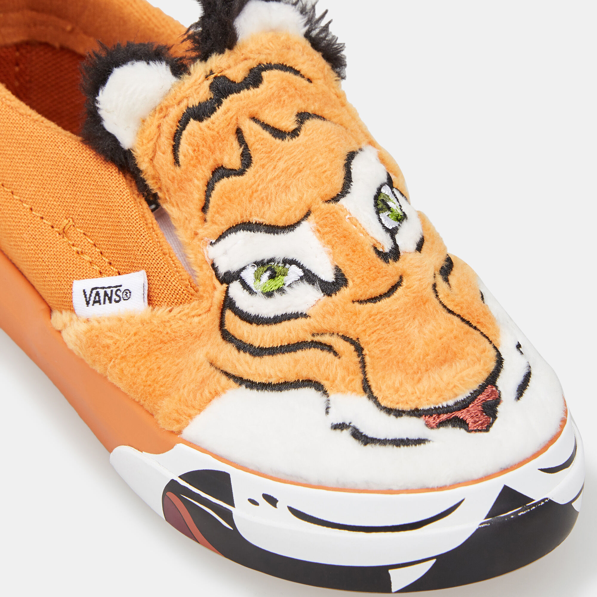 Vans boots kids Orange deals