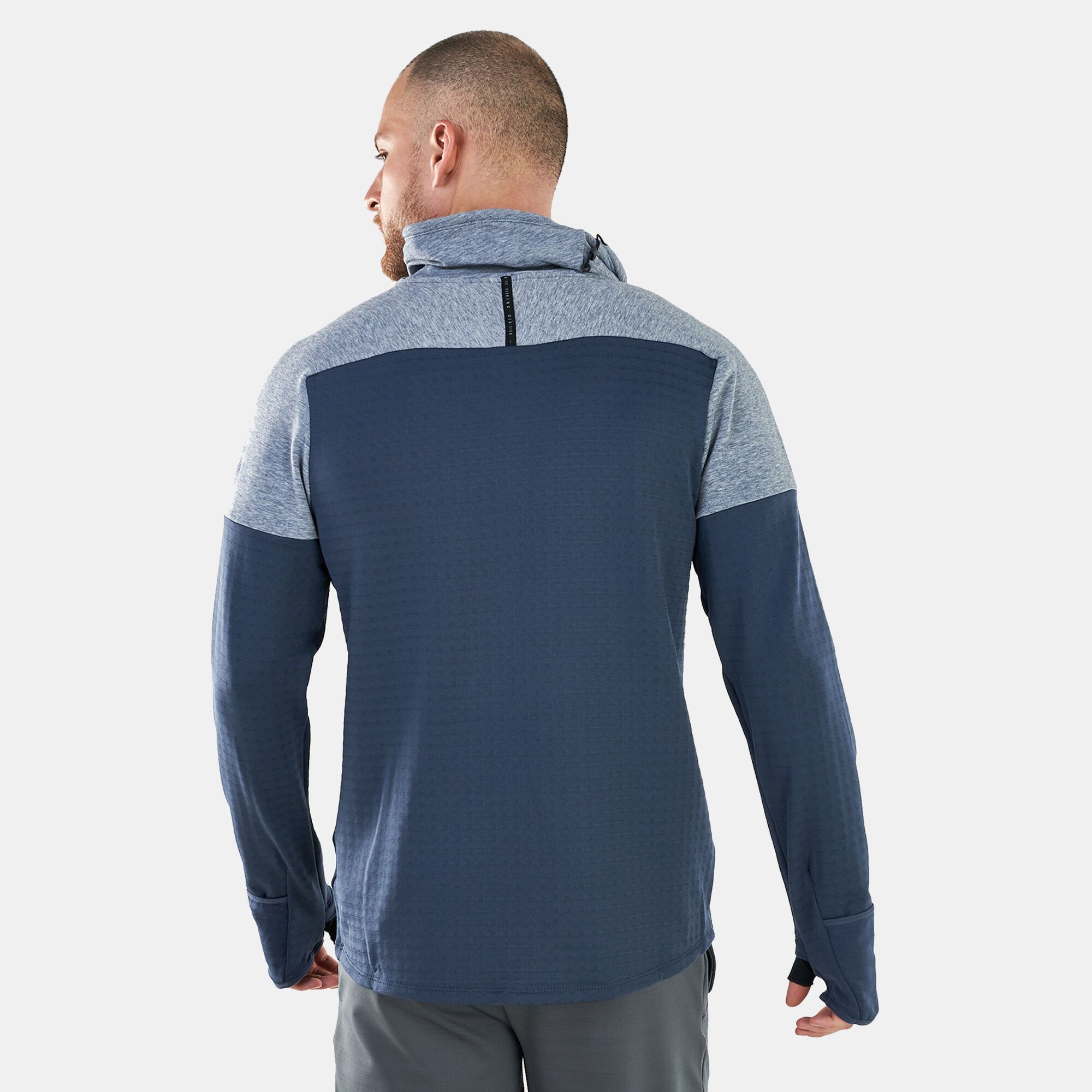 Buy Nike Men s Therma FIT Run Division Sphere Element Sweatshirt