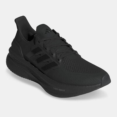 adidas Men's Ultraboost 5 Running Shoes Black adidas Men's Ultraboost 5 Running Shoes Black