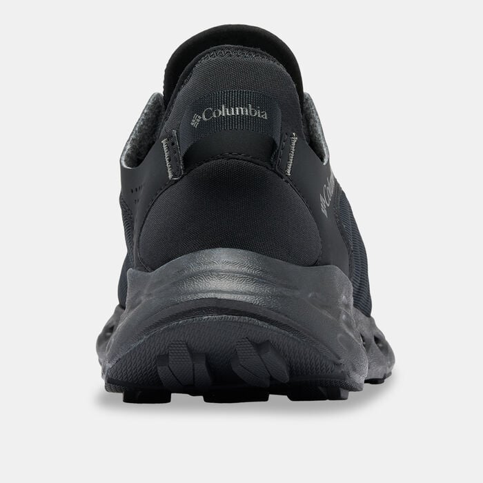 Columbia Men's Drainmaker XTR Shoes Black Columbia Men's Drainmaker XTR Shoes Black image number 5