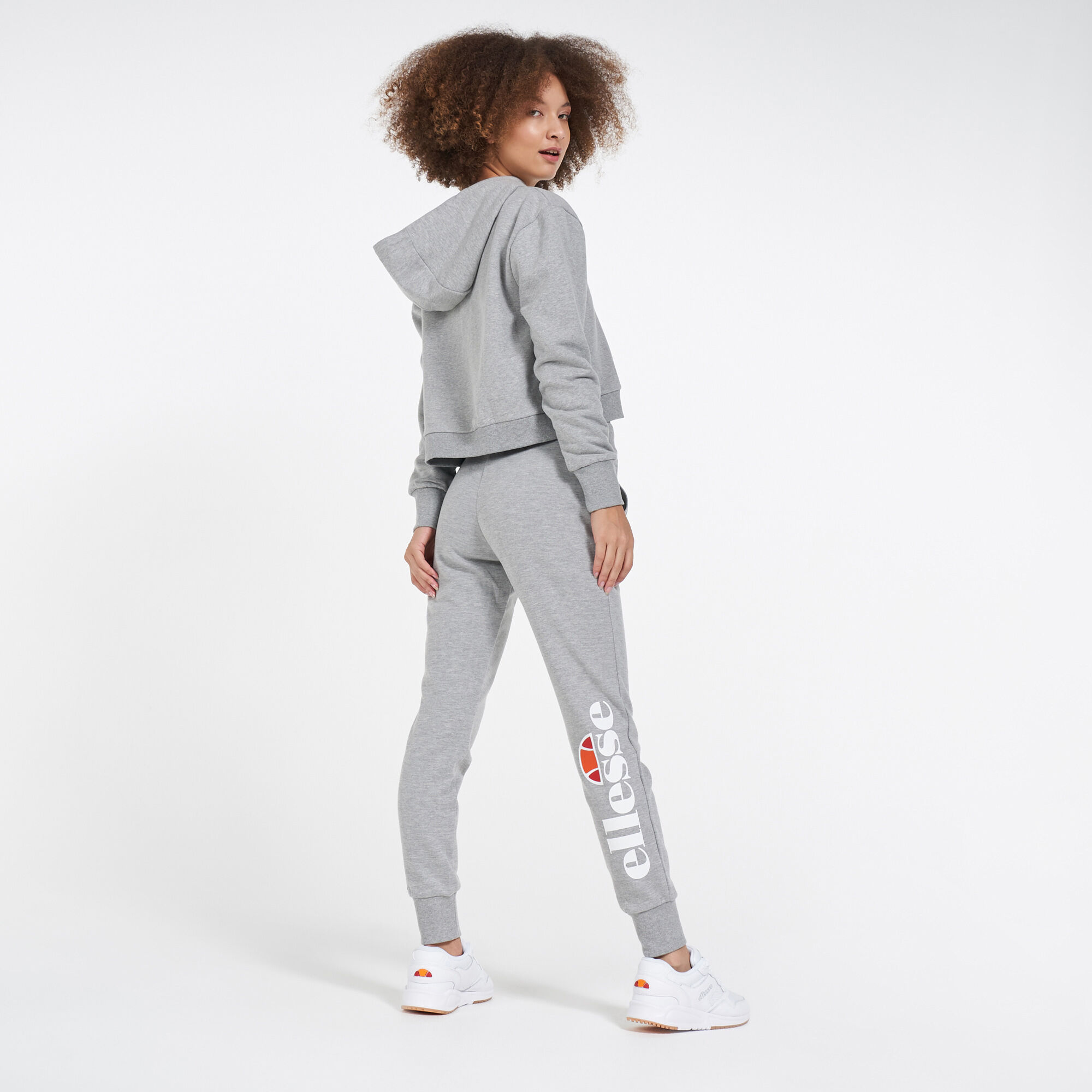 Ellesse best sale sweatpants womens