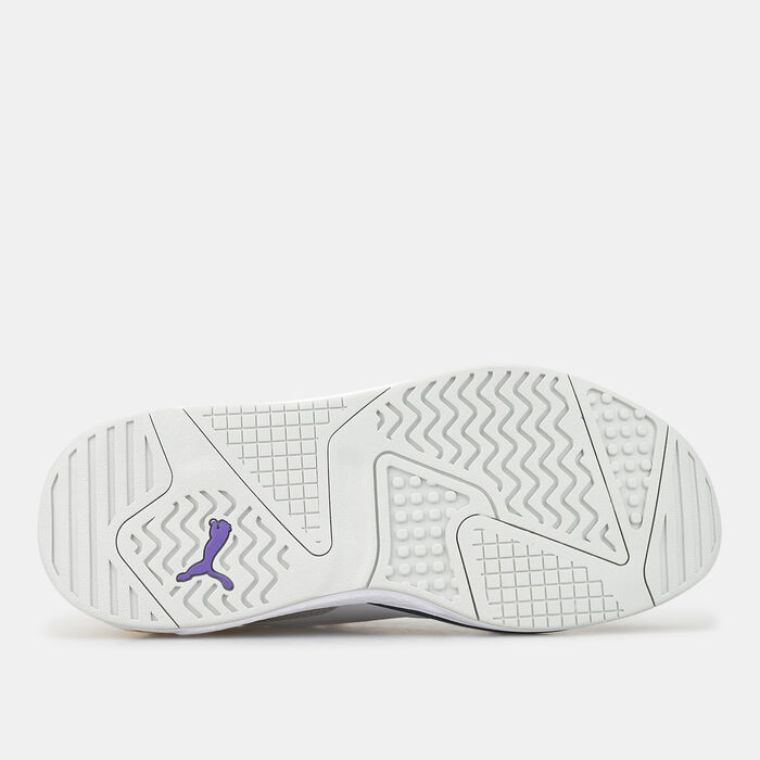 PUMA Women's X-Ray 2 Square Shoe White PUMA Women's X-Ray 2 Square Shoe White image number 3