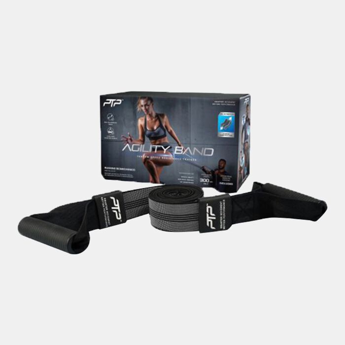 PTP Agility Band Multi-Color PTP Agility Band Multi-Color image number 0