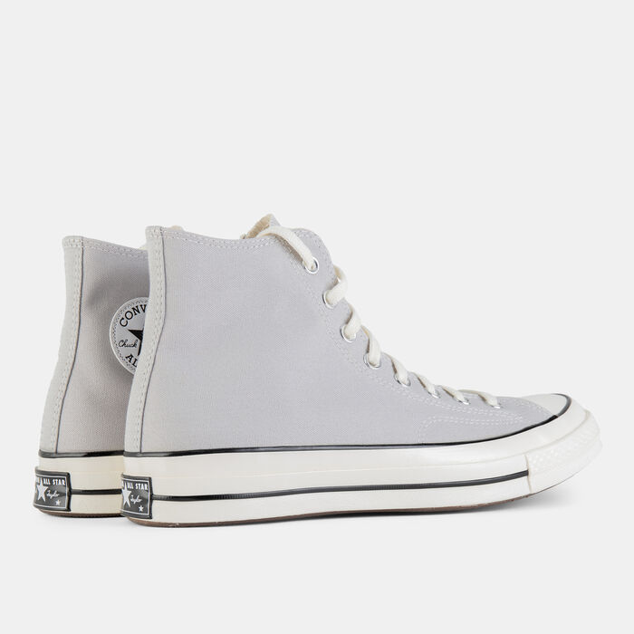 Converse Chuck 70 Unisex Shoes White Converse Chuck 70 Unisex Shoes White image number 2