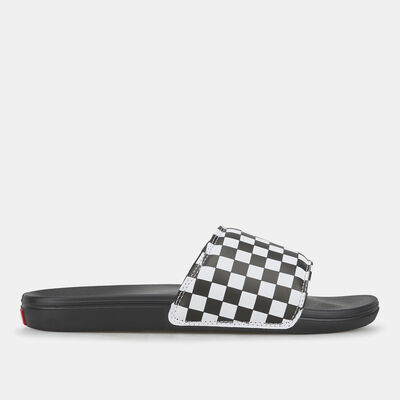Vans Men's Las Costa Slides Black
