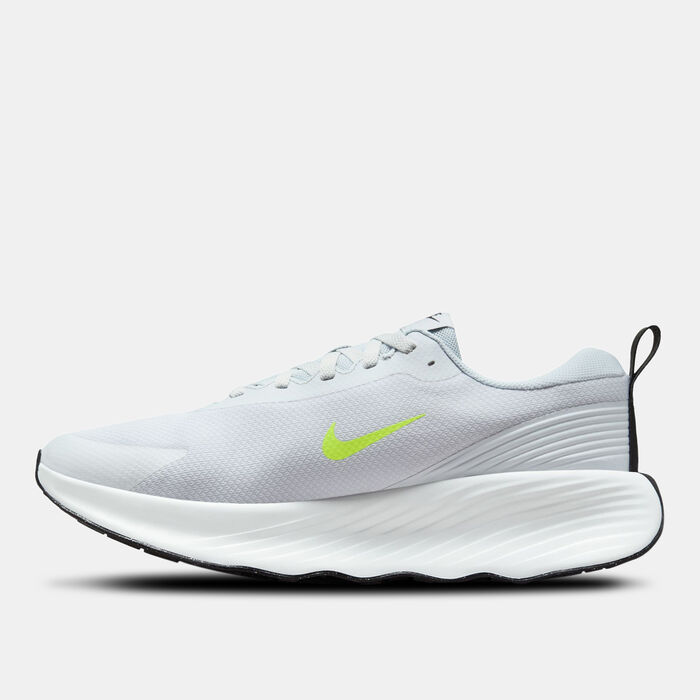 Nike Men's Promina Walking Shoes Grey image number 2