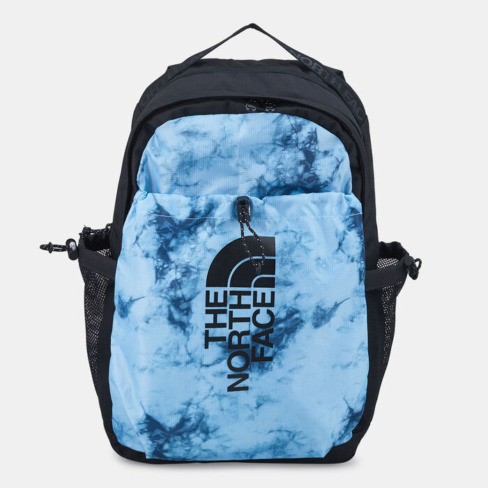 The North Face Bozer Backpack Blue The North Face Bozer Backpack Blue image number 0