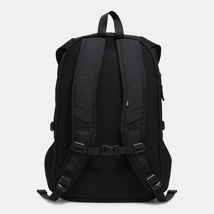 Vans DX Backpack Black Vans DX Backpack Black image number 1