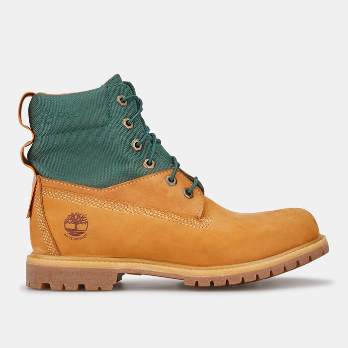 rebotl timberland boots