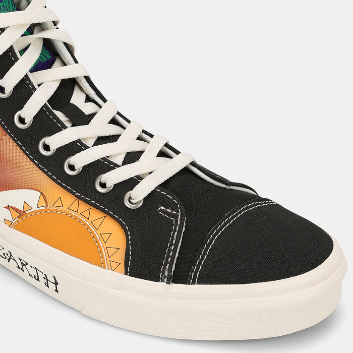 Vans Mother Earth Style 238 Unisex Shoe Vans Mother Earth Style 238 Unisex Shoe image number 4