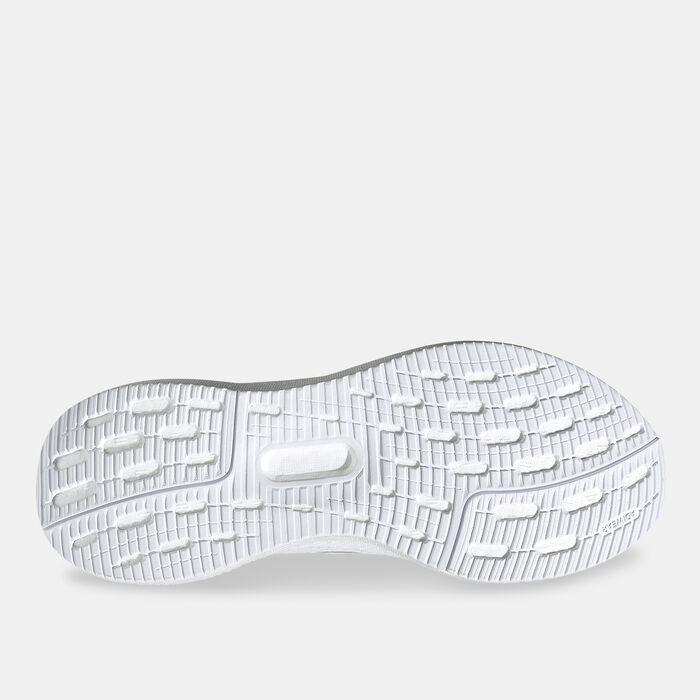 adidas Men's Pureboost 5 Running Shoes White image number 3