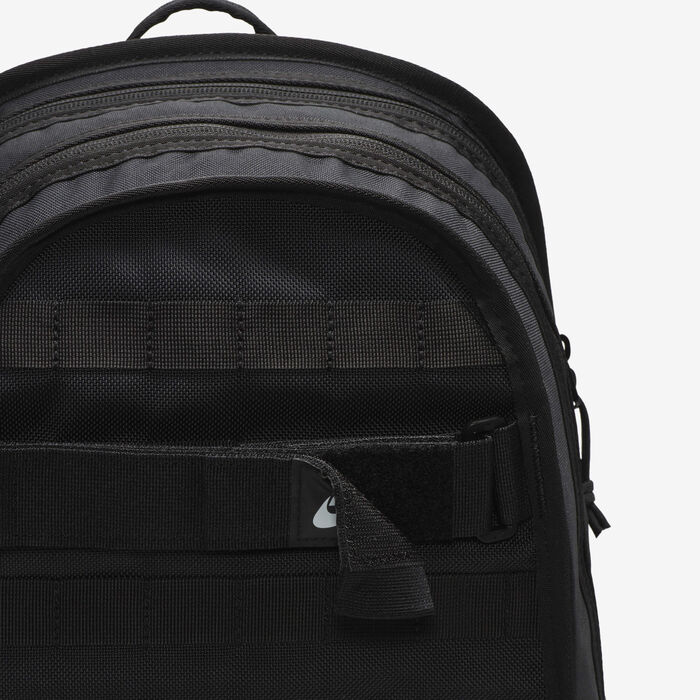 Nike Sportswear RPM Backpack Black Nike Sportswear RPM Backpack Black image number 6