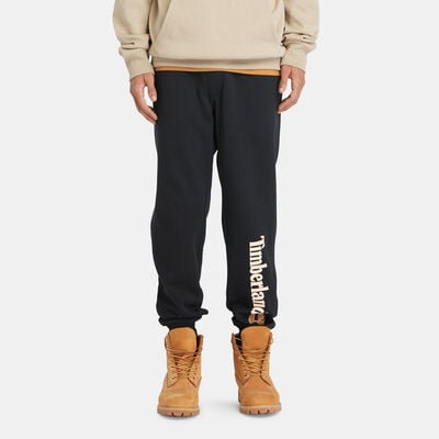 Timberland Men's Kennebec River Sweatpants Black Timberland Men's Kennebec River Sweatpants Black