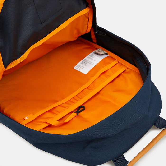 Timberland Core Backpack Blue Timberland Core Backpack Blue image number 3