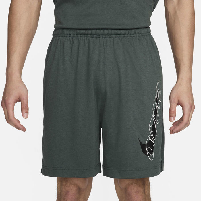 Nike Men's Standard Issue Dri-FIT Reversible Basketball Shorts Green Nike Men's Standard Issue Dri-FIT Reversible Basketball Shorts Green image number 5