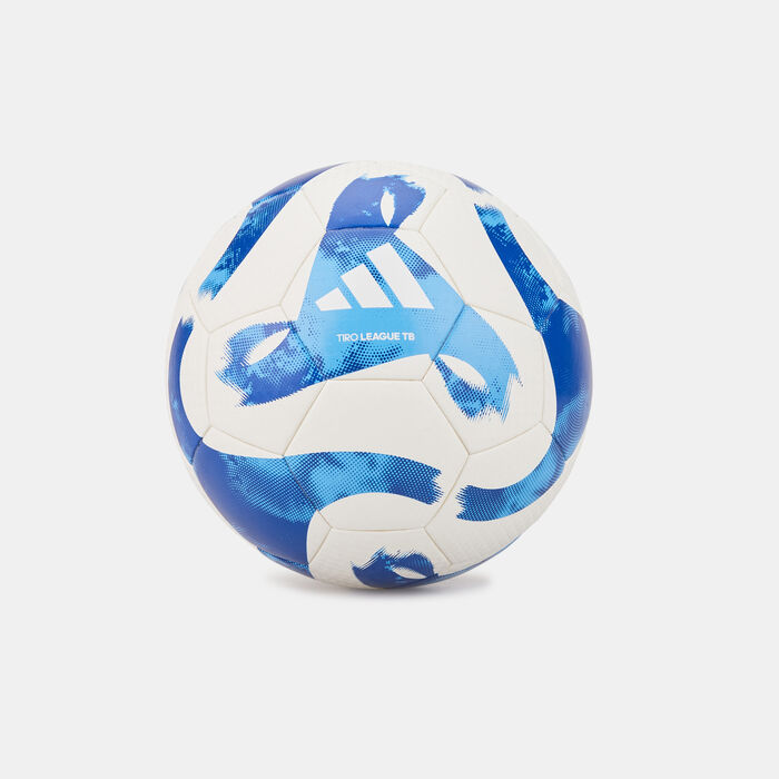 adidas Tiro League Football Multi-Color adidas Tiro League Football Multi-Color image number 0