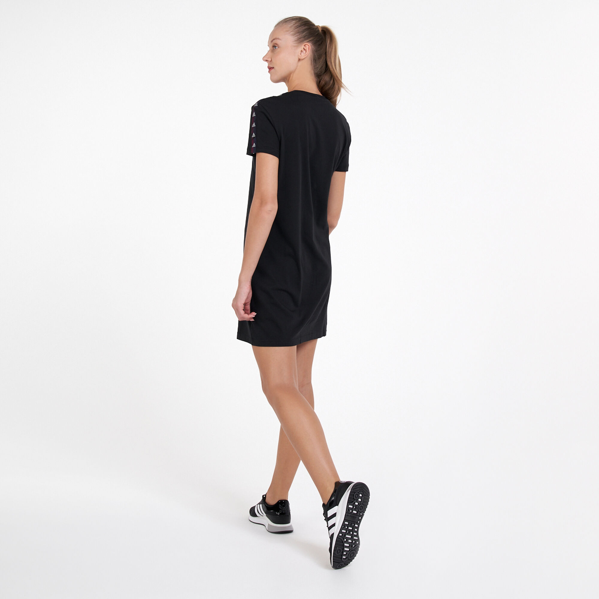 Adidas originals tape hotsell dress