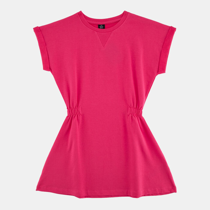 Sun and Sand Sports Kids' Dress Pink image number 0