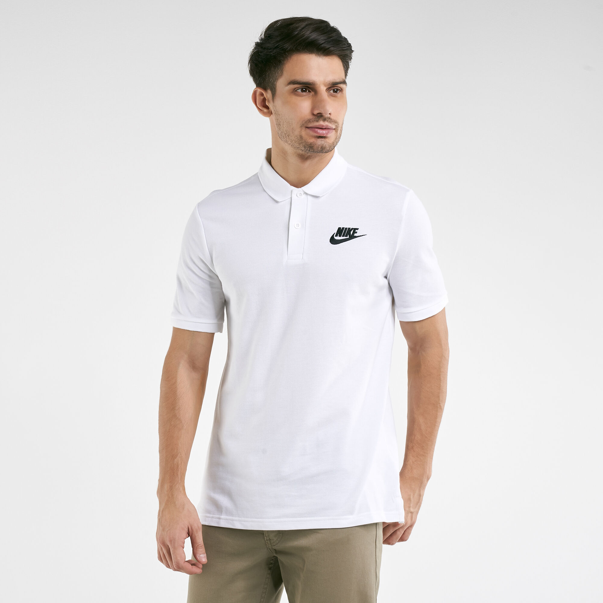 nike matchup polo