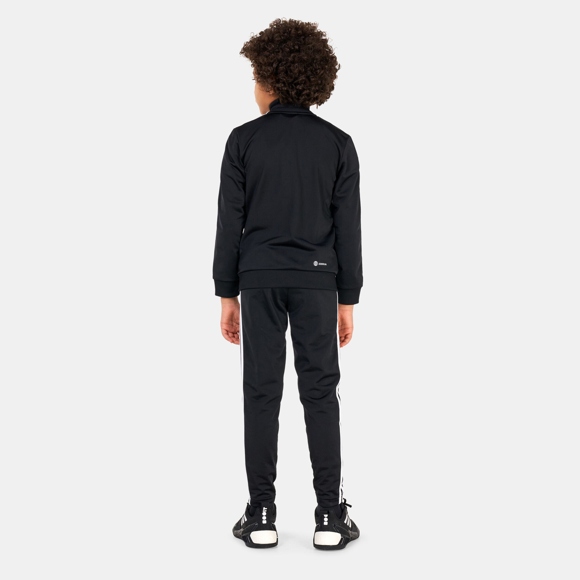 Tiberio tracksuit clearance