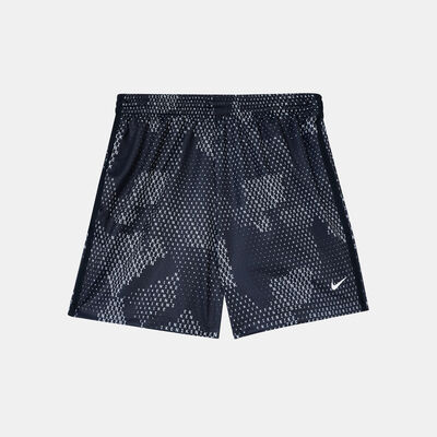 Nike Kids' Dri-FIT Multi Shorts Grey