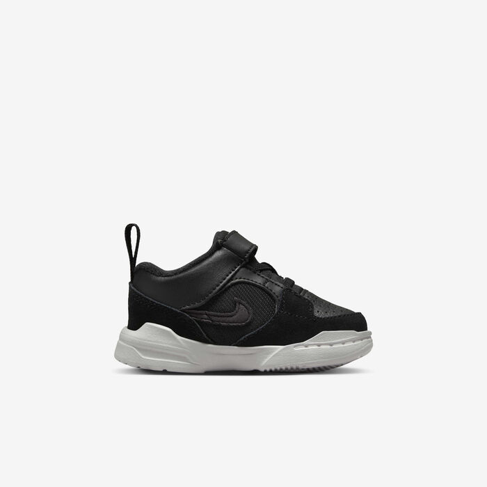 Jordan Kids' Stadium 90 Shoes Grey Jordan Kids' Stadium 90 Shoes Grey image number 2
