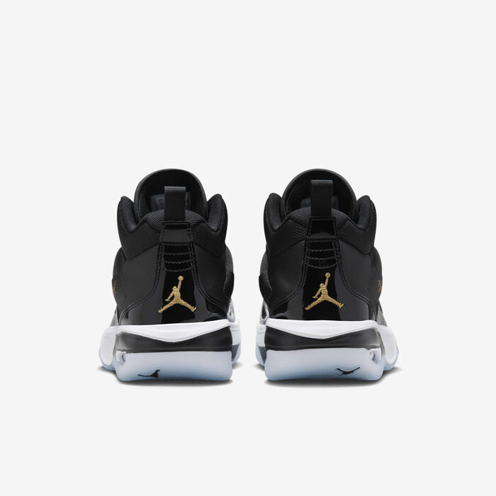 Jordan Men's Stay Loyal 3 Shoes Black Jordan Men's Stay Loyal 3 Shoes Black image number 5